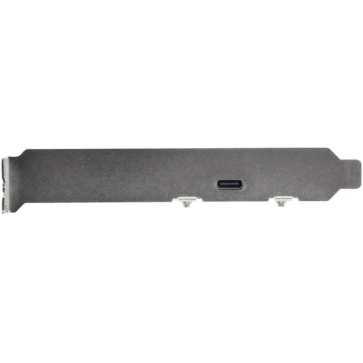 StarTech.com USB-C 20Gbps 1-Port PCI Express Card USB 3.2 Gen 2x2