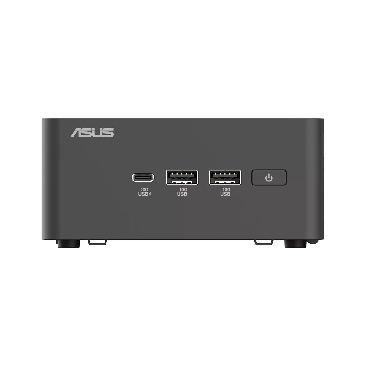 ASUS NUC15 PRO Intel Core 5 210H Barebone TALL Kit