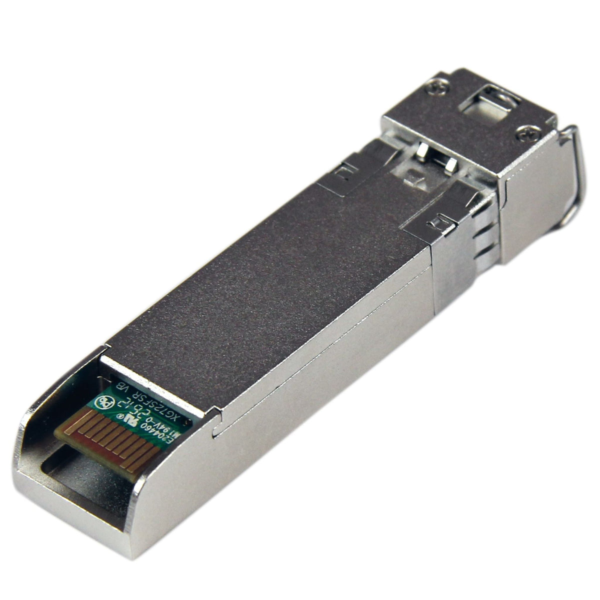 StarTech SFP+ LC Duplex 10GBase-LR 10G Single-mode Ethernet Module