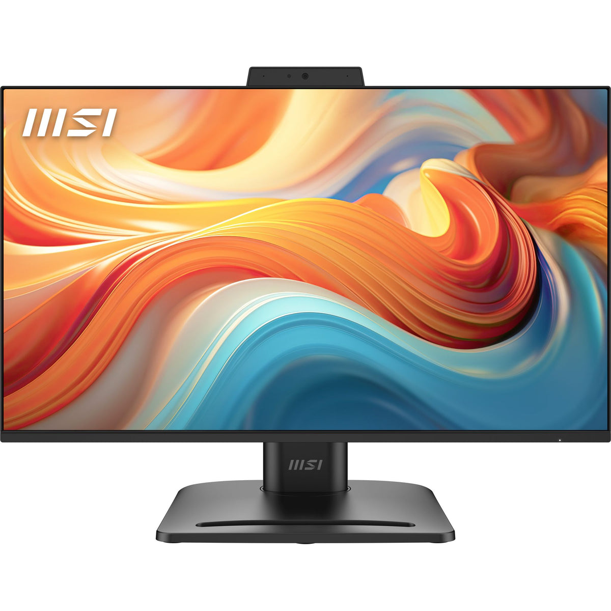 MSI PRO MP245PDG 23.8" Full HD 144Hz IPS Monitor HDMI DP USB-C Speakers