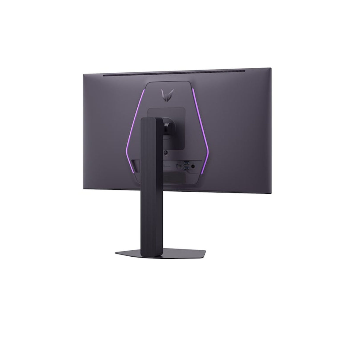 LG UltraGear 27GX790B-B - 27" QHD (2560x1440) OLED Gaming Monitor - Dual Mode