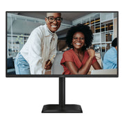 AOC 27" FHD 1ms 120Hz IPS DP HDMI VGA Monitor USB 3.2 X4 Speakers VESA
