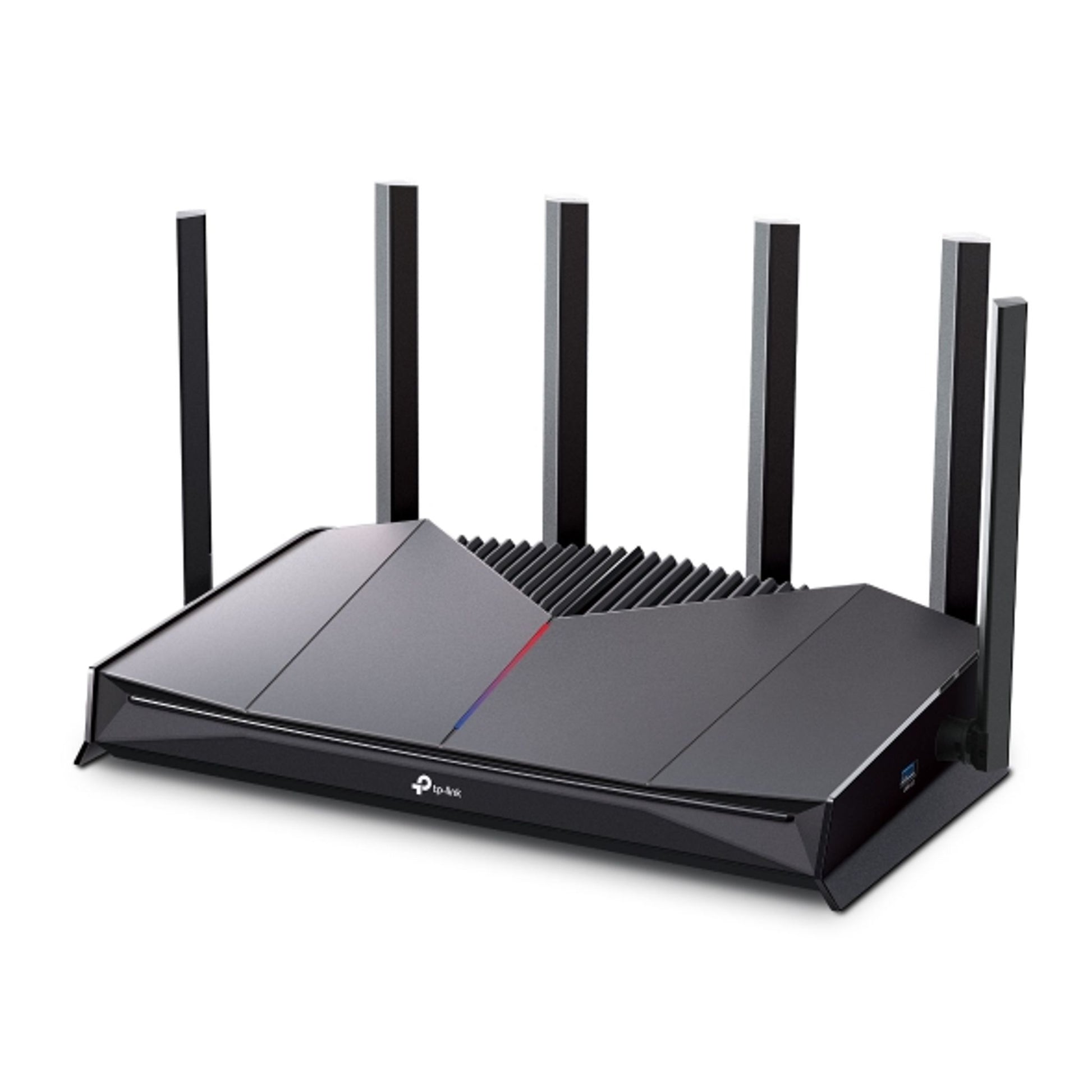 TP-Link Archer GE400 BE6500 Dual-Band Wi-Fi 7 Gaming Router 6x External Antennas tl:ac002a63