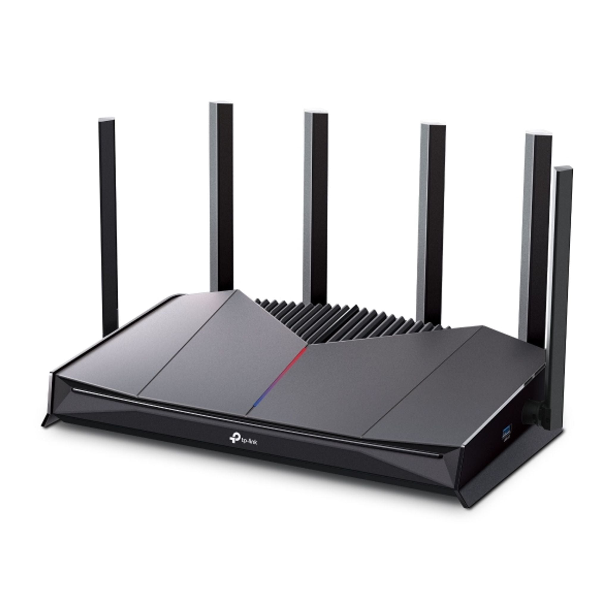 TP-Link Archer GE400 BE6500 Dual-Band Wi-Fi 7 Gaming Router 6x External Antennas tl:ac002a63