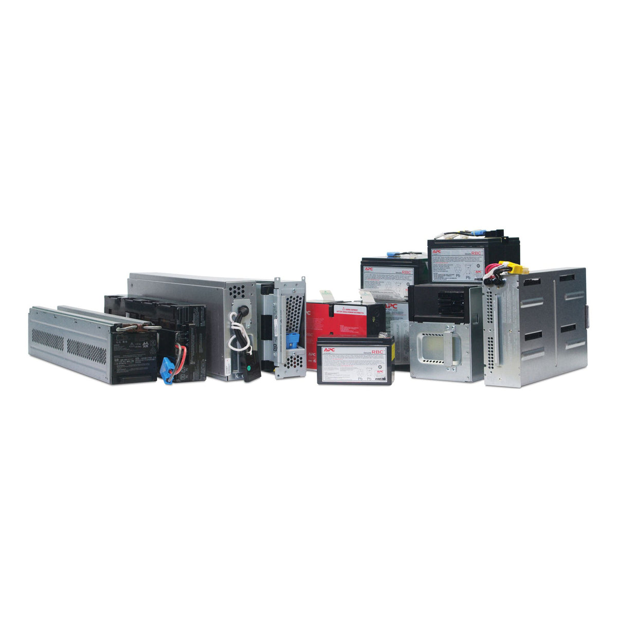 APC Replacement Battery Cartridge 142