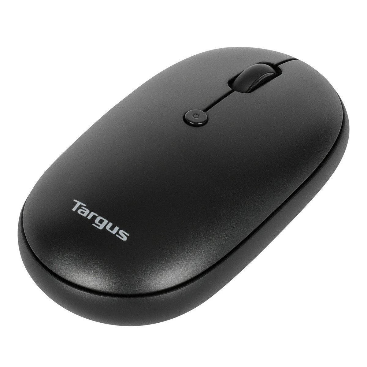 Targus Wireless Antimicrobial Compact Bluetooth MouseDual Mode