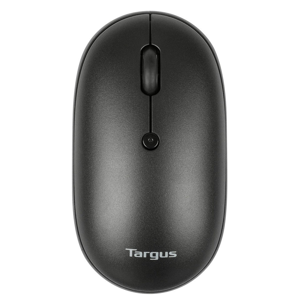 Targus Wireless Antimicrobial Compact Bluetooth MouseDual Mode