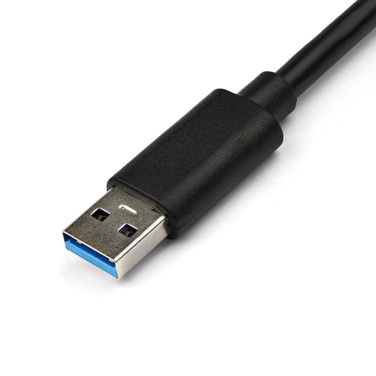 StarTech.com Gigabit Ethernet Adapter USB 1Port 10/100/1000Base-T