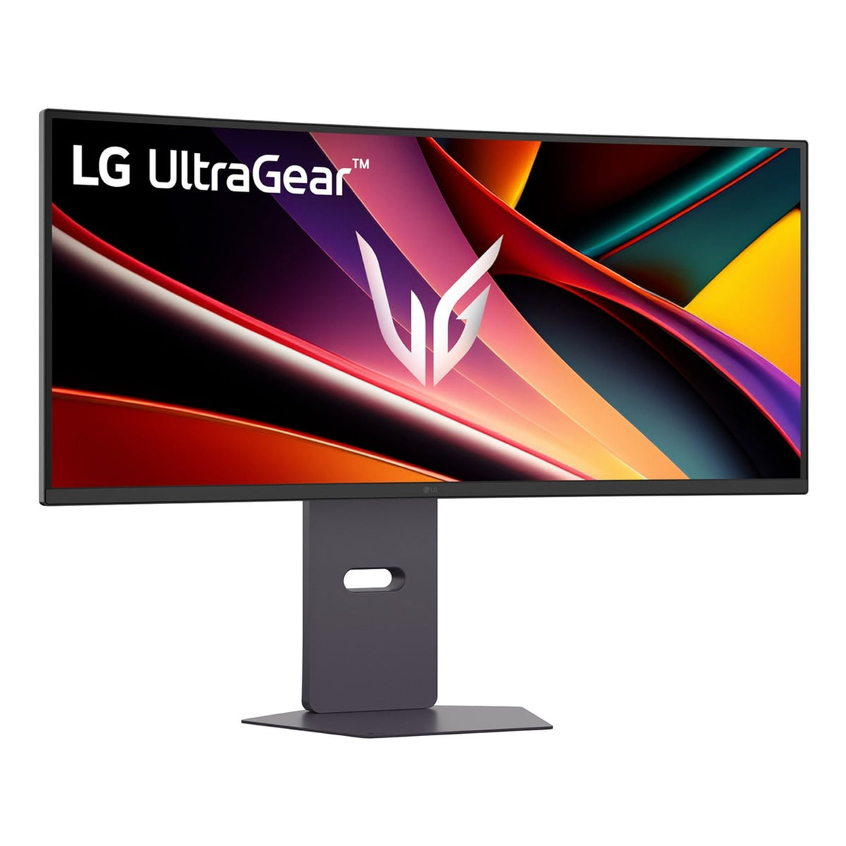 LG UltraGear 34G600A-B 34" WQHD Curved VA 160Hz 1ms AMD FreeSync Gaming Monitor