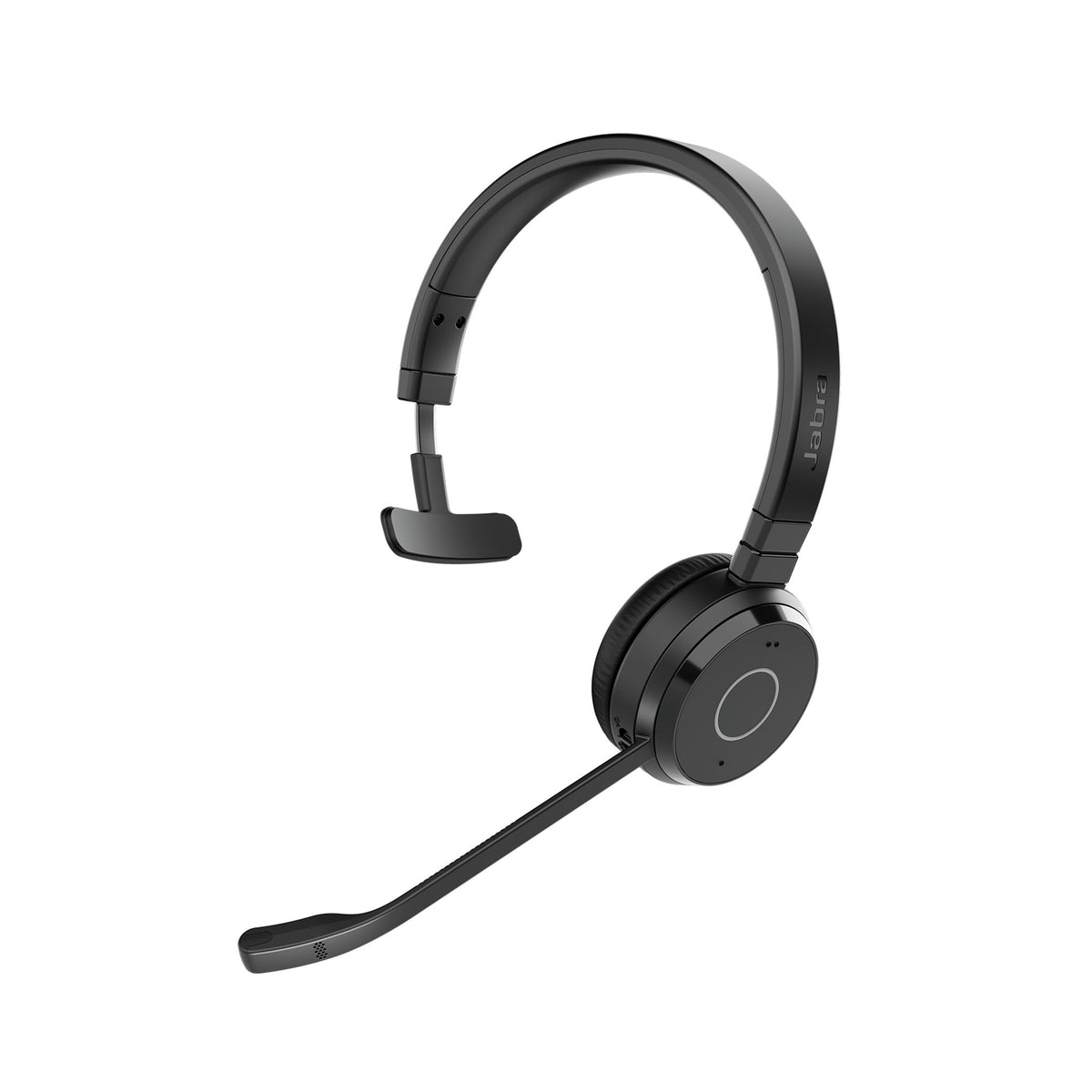 Jabra Evolve 65 TE Link390A UC Mono Stand