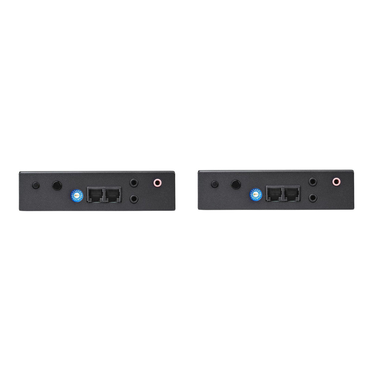 StarTech.com 4K HDMI Over IP Extender 30Hz Video Control App Included