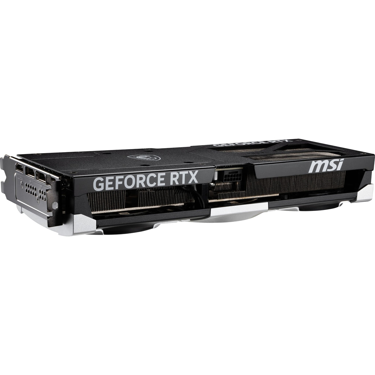 MSI RTX 5080 VENTUS 3X OC 16GB GDDR7 2640MHz Graphics Card tl:763edc38