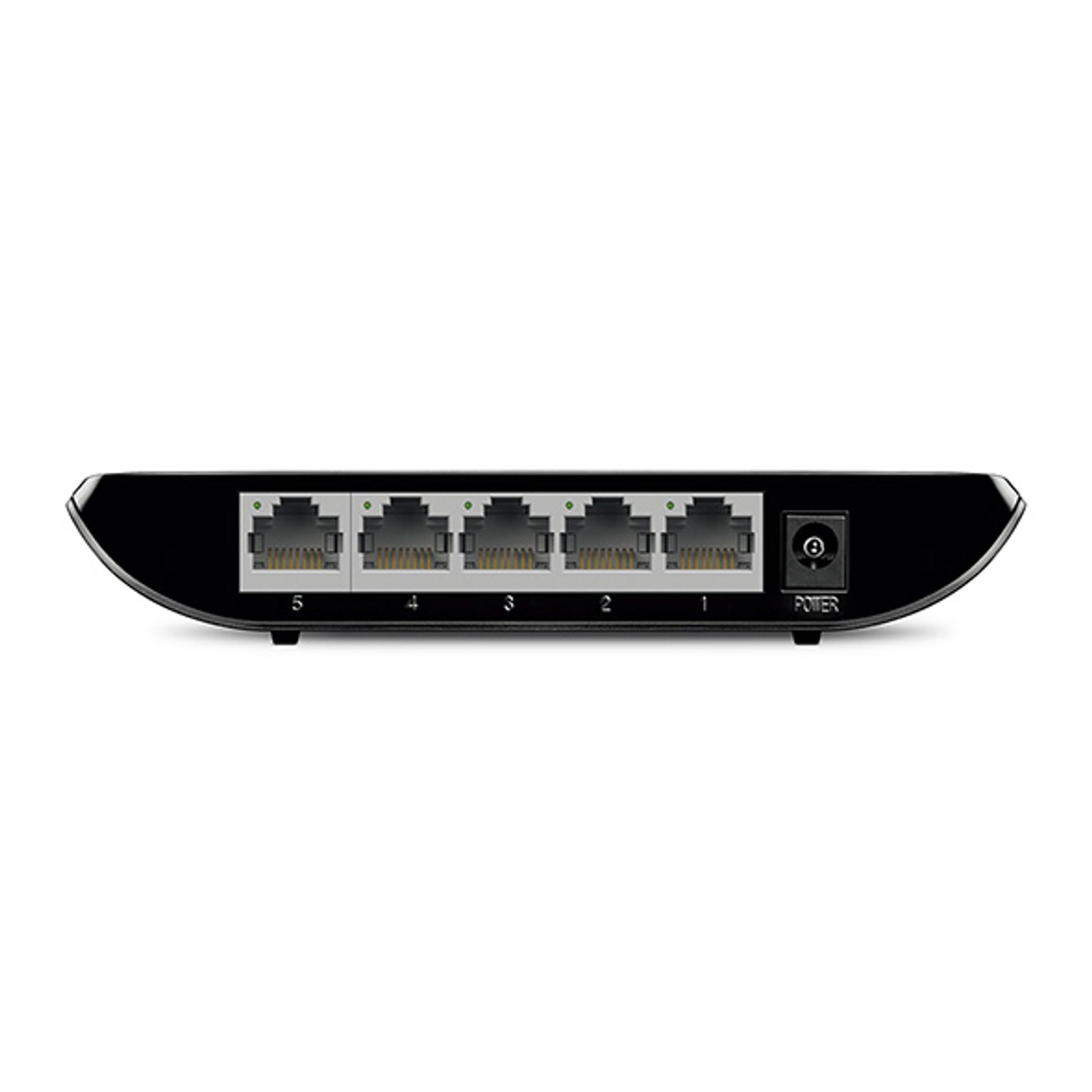 TP-Link TL-SG1005D 5-Port Desktop Gigabit Switch 10/100/1000M RJ45Ports tl:1a340aad