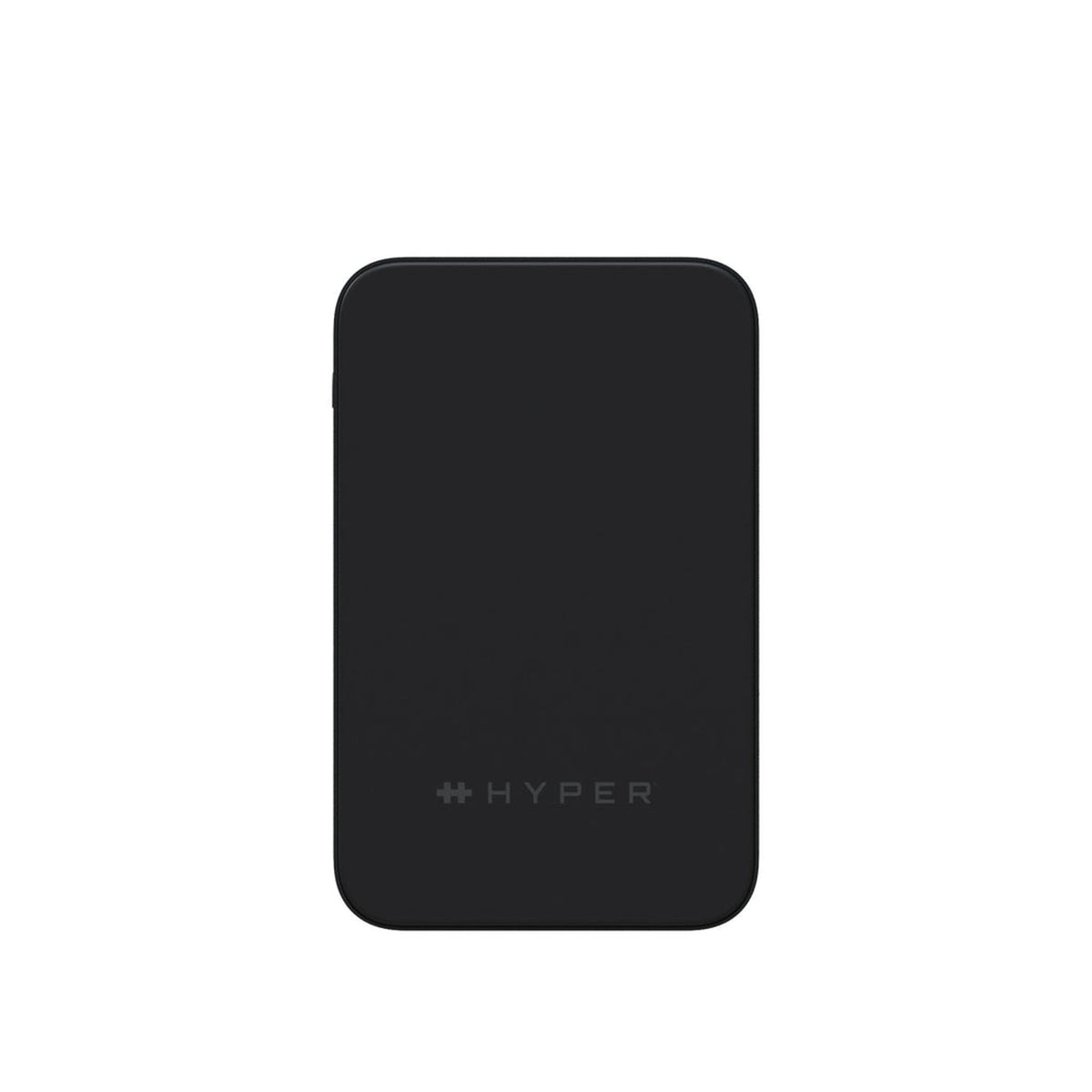 Hyperjuice Power Bank - For MagSafe-enabled Device - 5000 mAh - 2.40 A 1.67 A