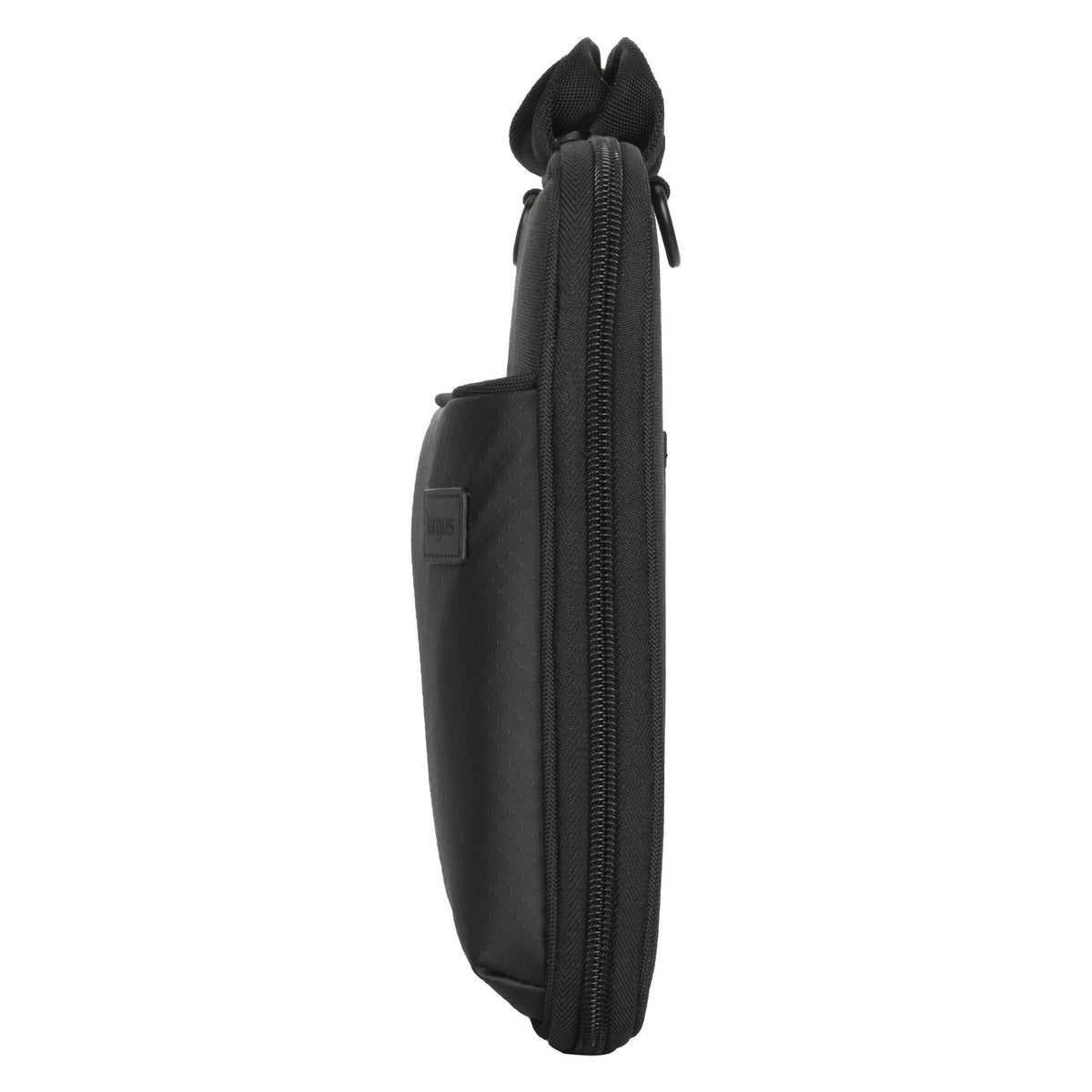 Targus TED035GL Rugged Slipcase for 13" to 14" Chromebook - Black