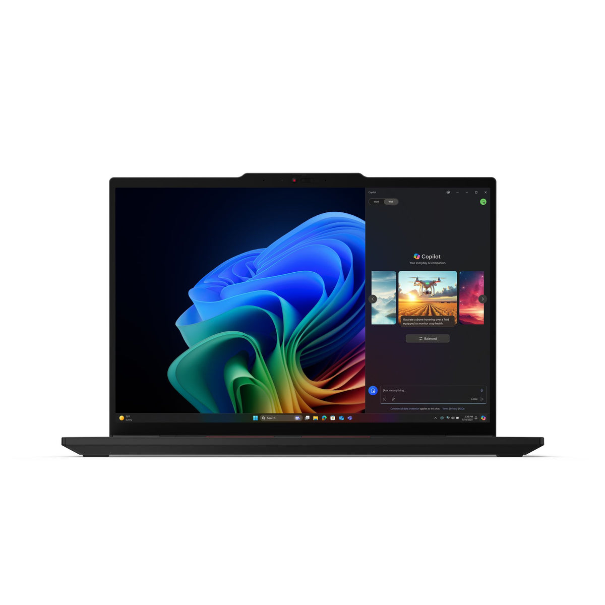 Lenovo ThinkPad T14s Gen 6 14" WUXGA Intel Core Ultra 5 235H VPRO 32GB 512GB SSD