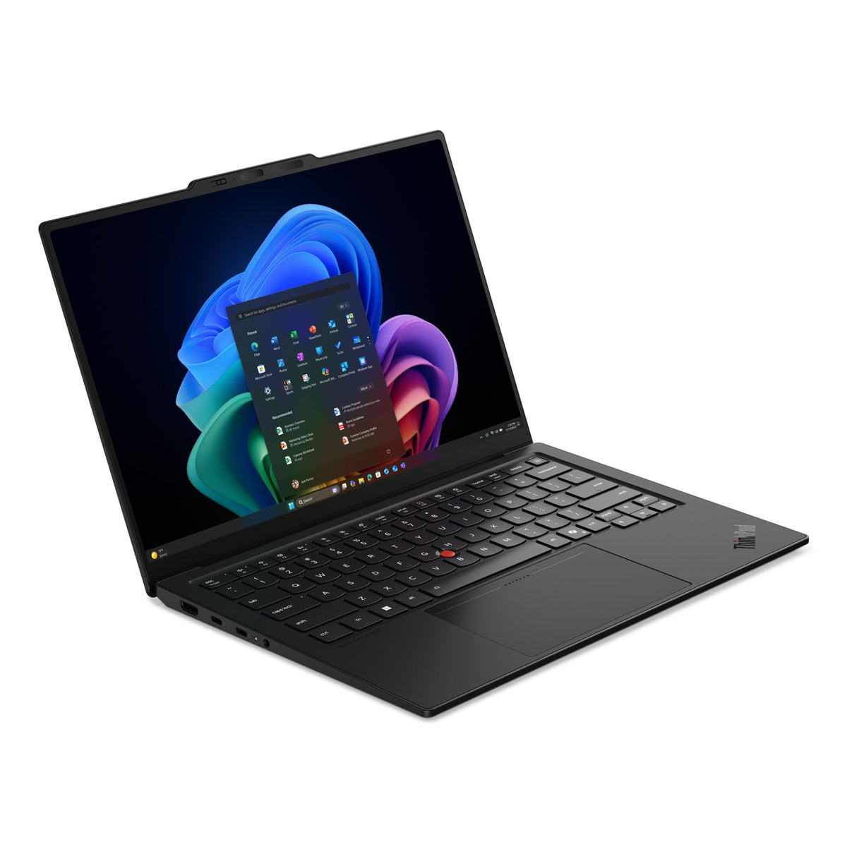 THINKPAD X1 CARBON GEN 14 AURA EDITION 14IN WUXGA TOUCH INTEL CORE ULTRA 7 355