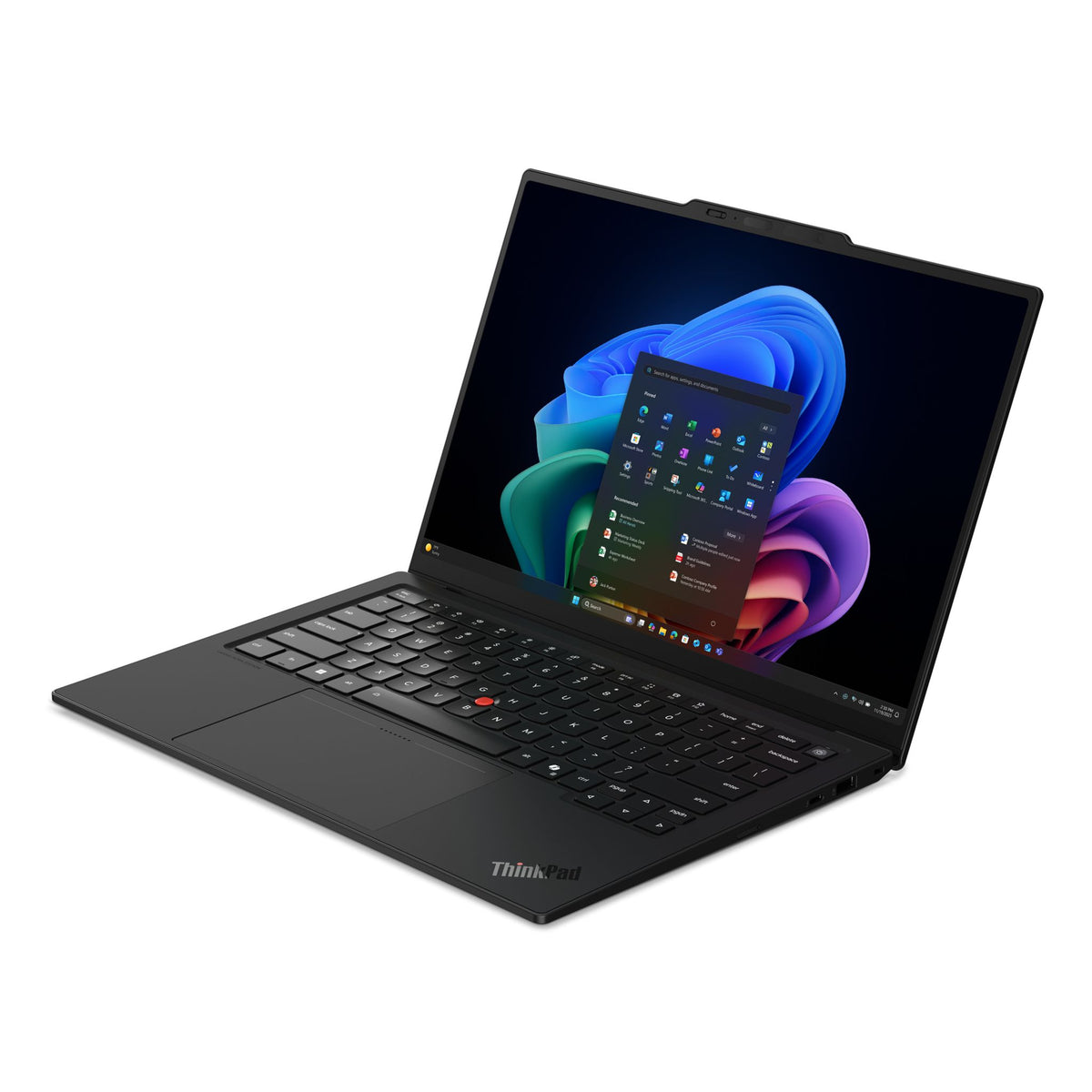 Lenovo ThinkPad X1 Carbon Gen 14 Aura 14" WUXGA Touch Intel Core Ultra 7 355