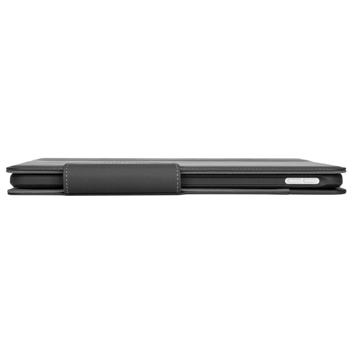 Targus VersaVu Classic THZ867GL Folio Case for iPad Air 11 (Black) - Drop