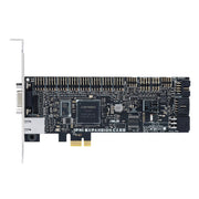 ASUS IPMI Expansion Card PCIe Ethernet Controller VGA Port