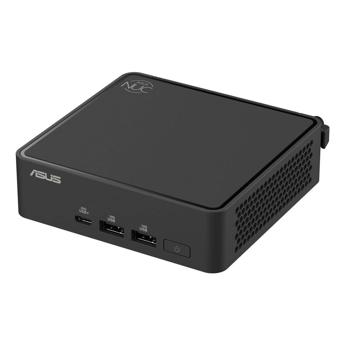 ASUS NUC15 PRO Intel Core Ultra 7 265H vPro Barebone SLIM Kit