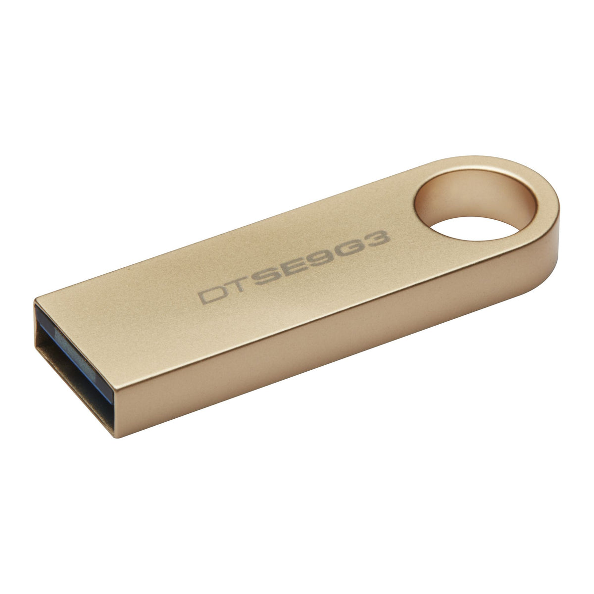 Kingston DataTraveler SE9 G3 256GB USB 3.2 220MB/s Read Speed Flash Drive