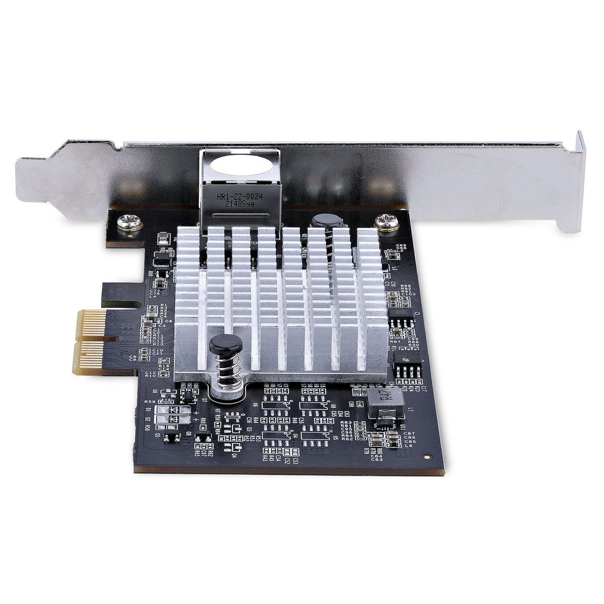 StarTech.com 10Gigabit Ethernet Card PCI Express x2 1Port 10GBase-T