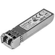 StarTech SFP+ LC Duplex 10GBase-LR 10G Single-mode Ethernet Module