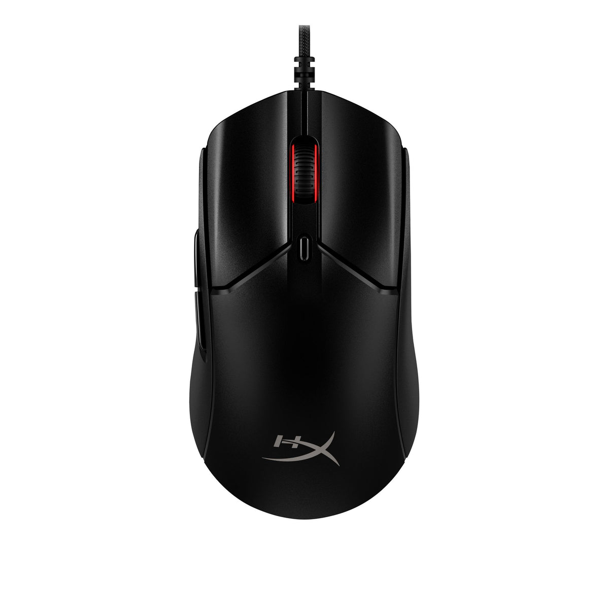 HP HyperX Pulsefire Haste 2 Gaming Mouse Black