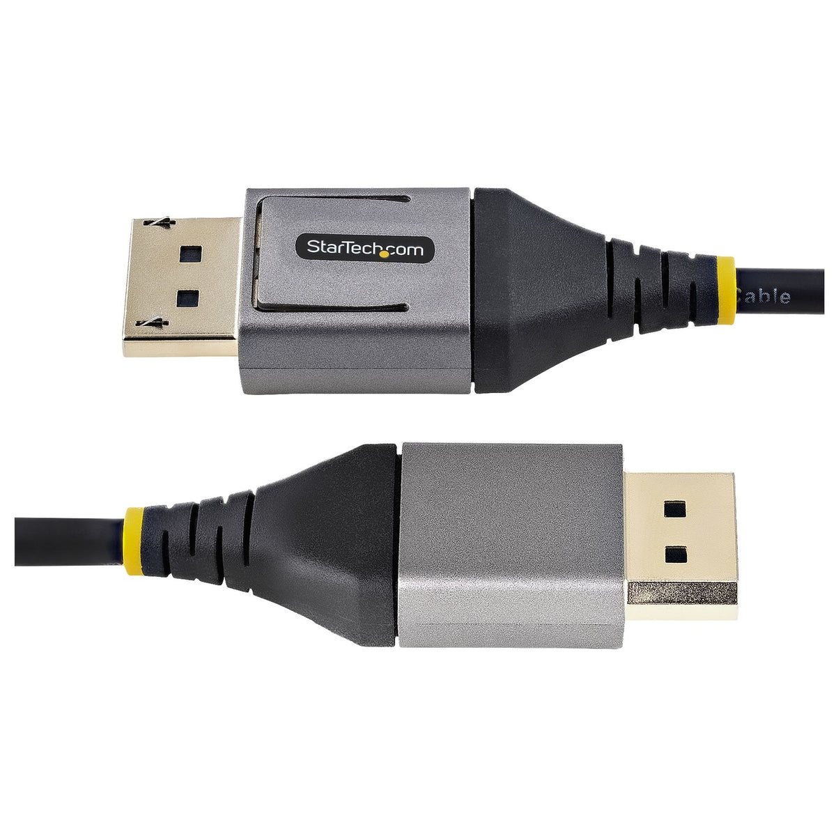 StarTech.com 3m DisplayPort 1.4 Cable 8K 60Hz HDR DP to DP