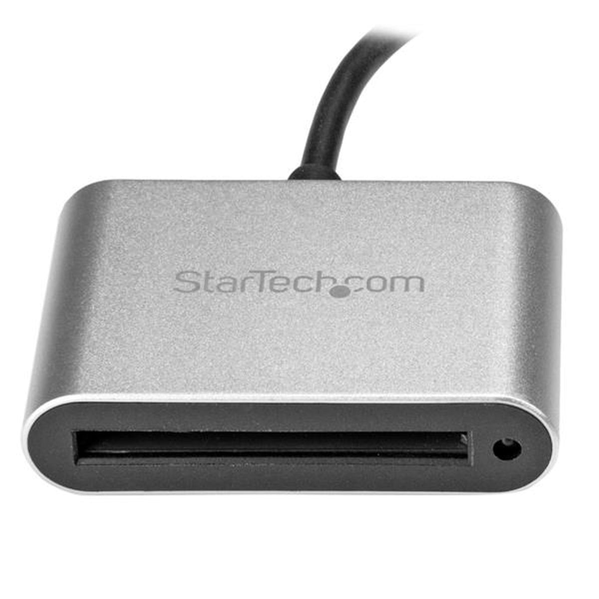 StarTech.com USB-C CFast 2.0 Card Reader USB 3.0 UASP