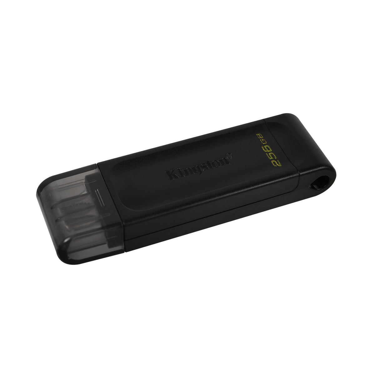 Kingston DataTraveler 70 256GB USB 3.2 Type-C Flash Drive