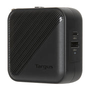 Targus APA803GL AC Adapter - Universal Adapter - 1 USB - 1 USB Type-C - For