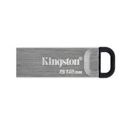 Kingston DataTraveler Kyson 512GB USB 3.2 200MB/s Read Speed Flash Drive