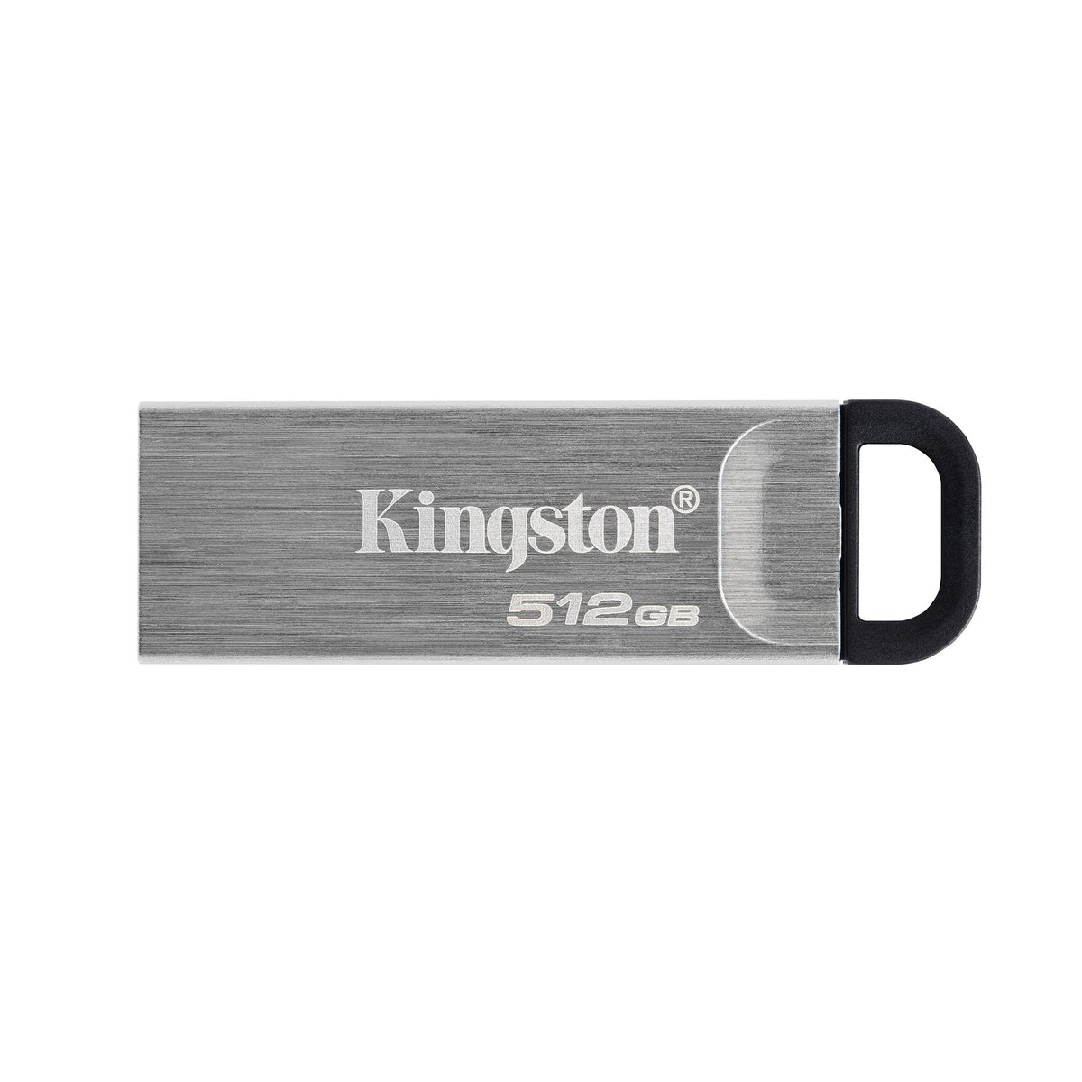 Kingston DataTraveler Kyson 512GB USB 3.2 200MB/s Read Speed Flash Drive