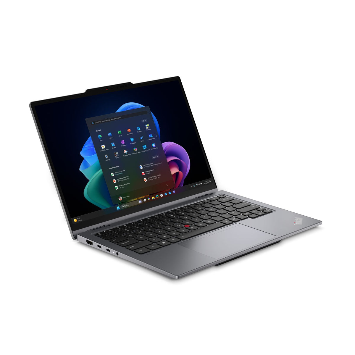 Lenovo ThinkPad X1 2-in-1 Gen 11 14" WUXGA Touch Intel Core Ultra 7 355 32GB