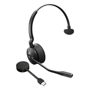 Jabra Engage 55 SE MS Mono Headset Link400c