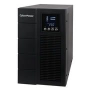 CyberPower ONLINE S 1000VA/900W Tower UPS 3x 12V/7AH 4x IEC C13 USB SERIAL SNMP