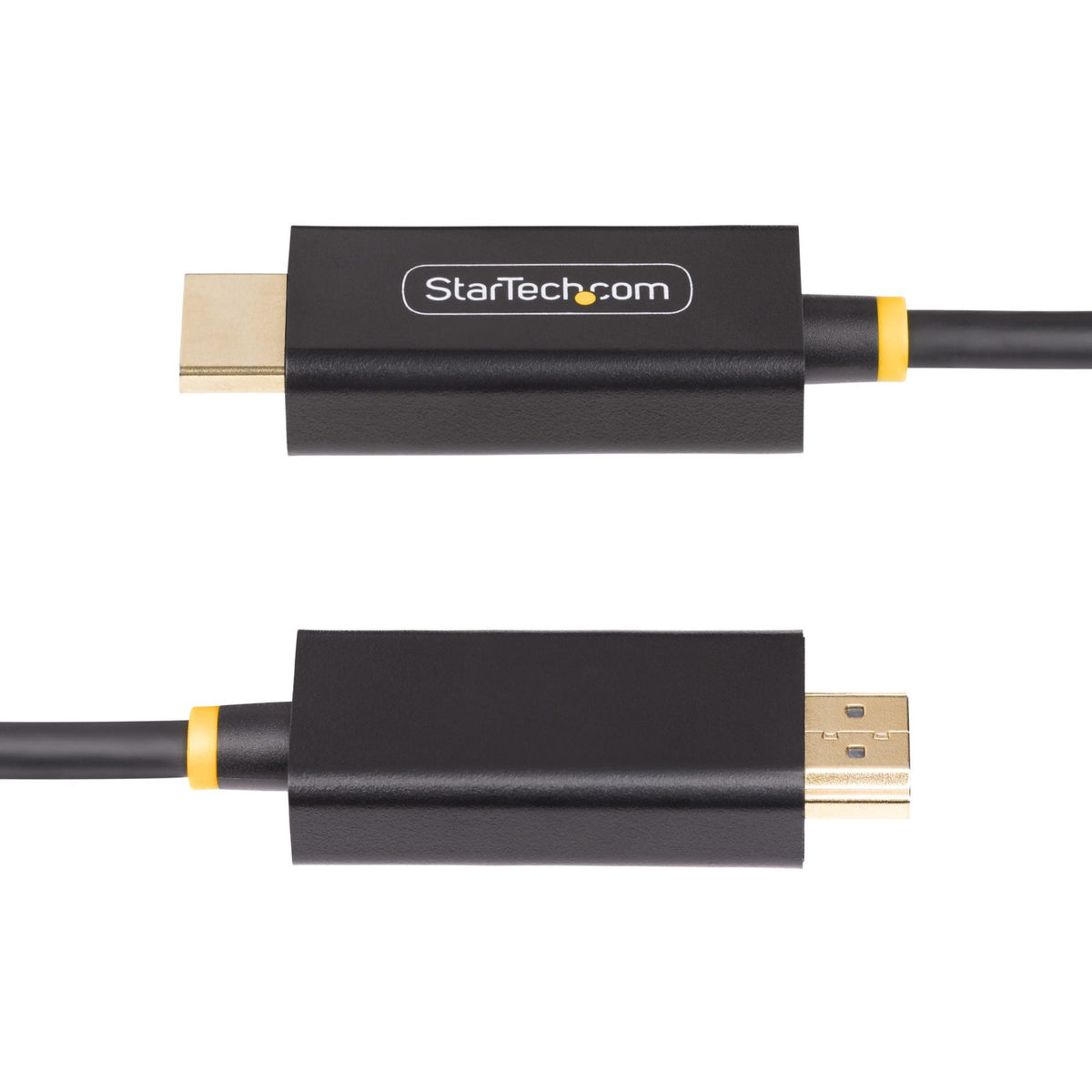 StarTech DisplayPort to HDMI Adapter 2m 4K 60Hz HDR DP to HDMI Cable