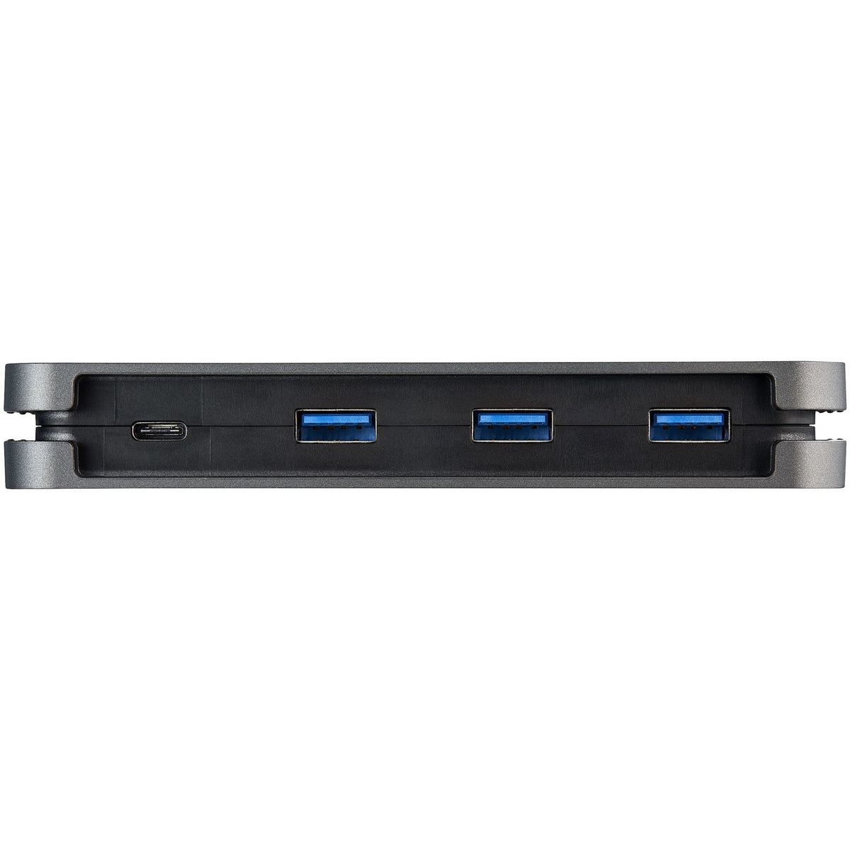StarTech 4-Port USB-C Hub 3x USB-A 1x USB-C 5Gbps Bus Powered Portable Hub