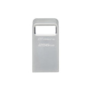 Kingston DataTraveler Micro DTMC3G2 256 GB USB 3.2 (Gen 1) Type A Flash Drive
