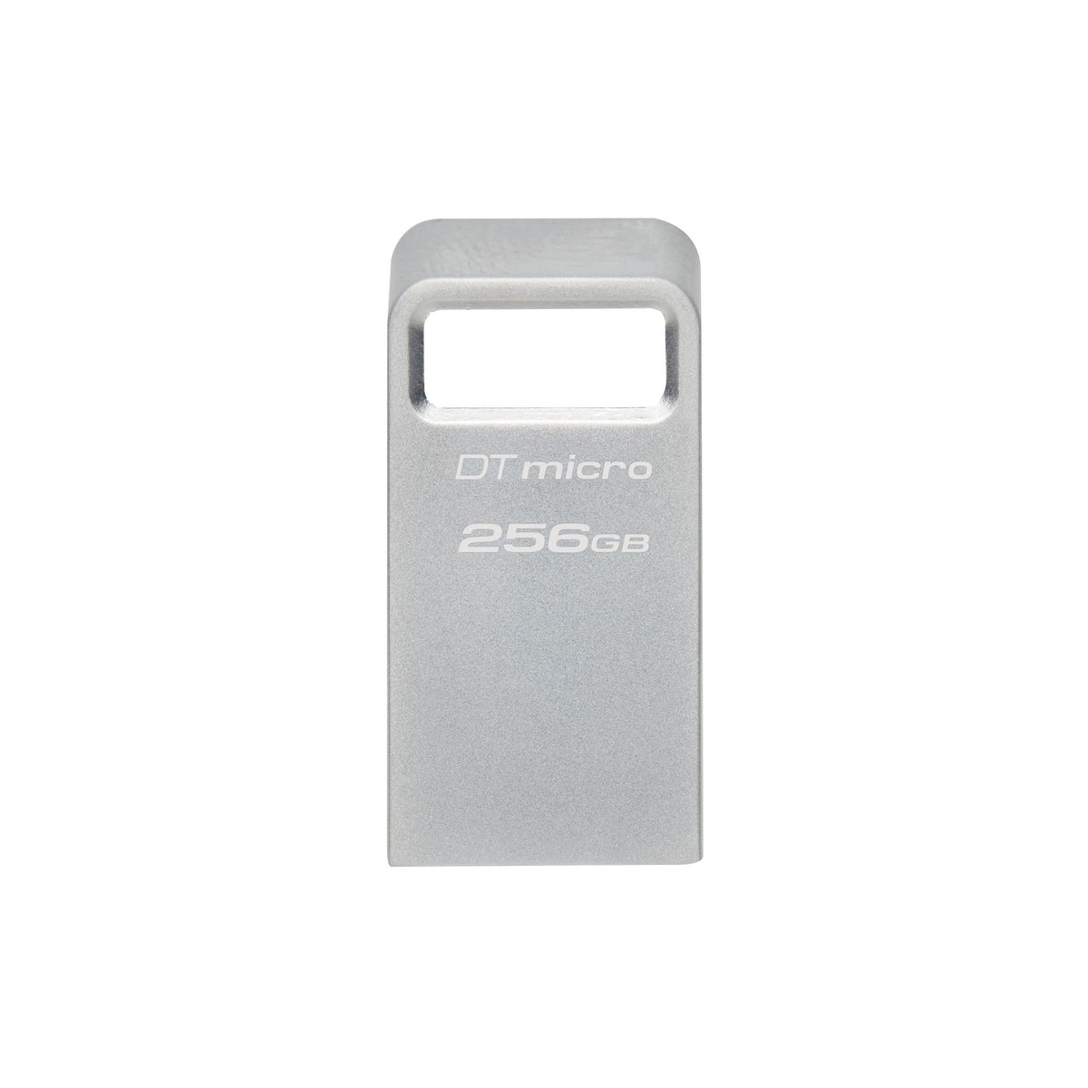 Kingston DataTraveler Micro DTMC3G2 256 GB USB 3.2 (Gen 1) Type A Flash Drive