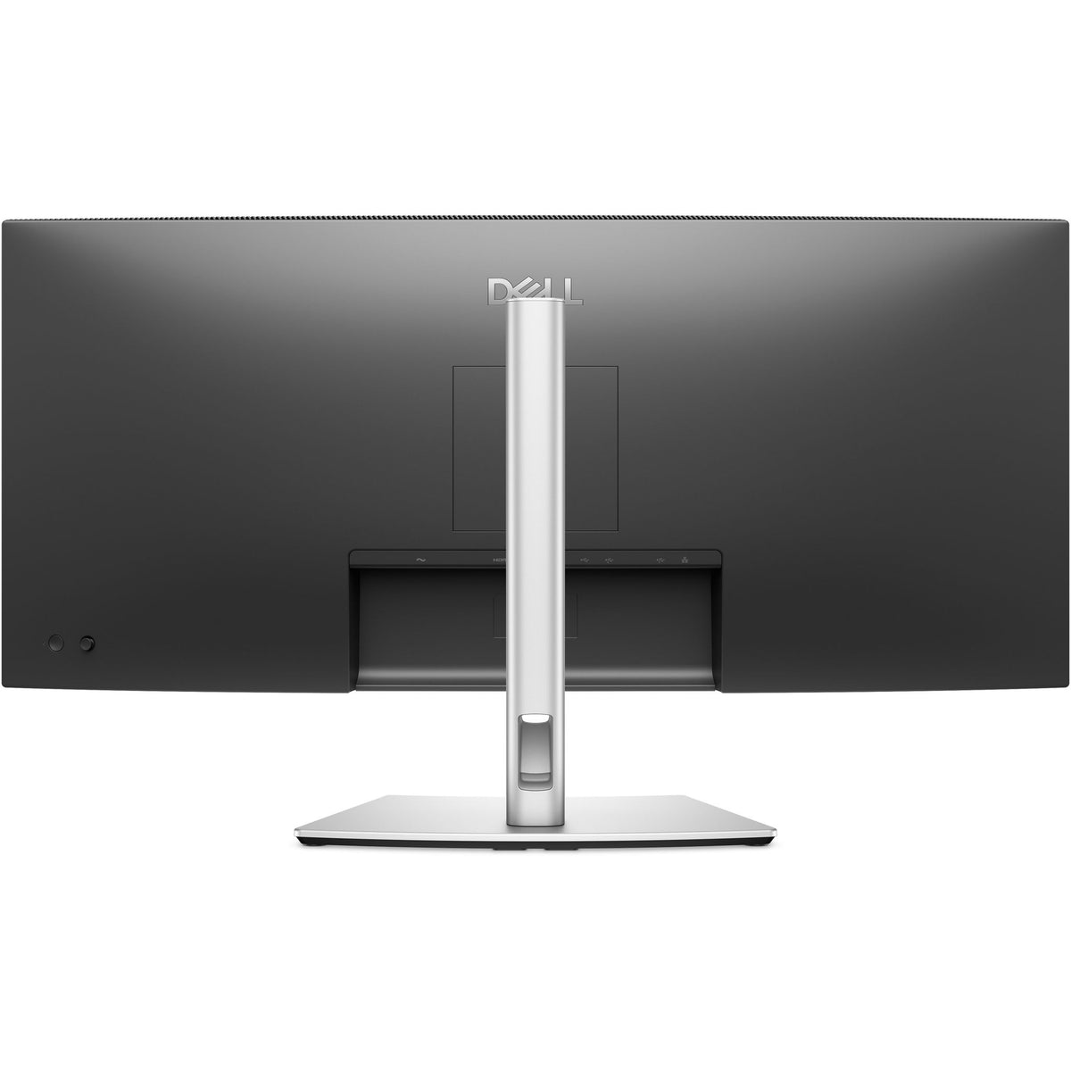 Dell Pro P34 Plus 34" WQHD 100Hz USB-C Hub Monitor