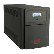 APC Easy UPS 1 Phase 3kVA Tower 230V 6 IEC C13 Outlets LCD