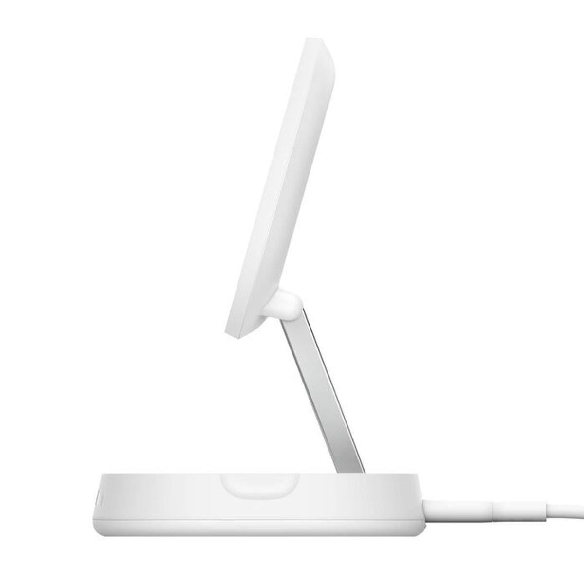 Belkin BoostCharge Pro Convertible Magnetic Wireless Charging Stand with Qi2(... tl:ed48e371