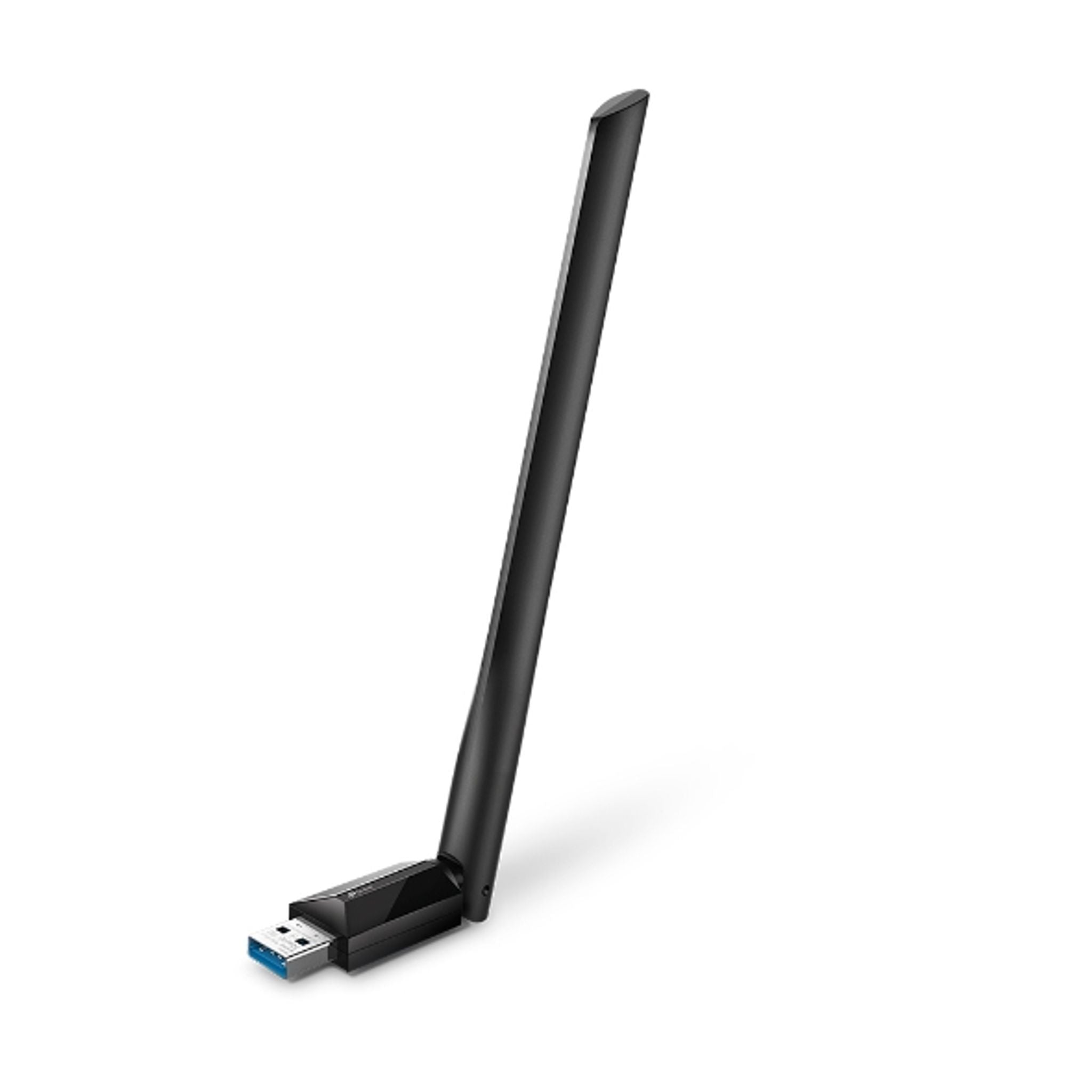 TP-Link Archer T3U Plus AC1300 High Gain Dual Band USB Adapter 867Mbps 5GHz 400Mbps 2.4GHz USB 3.0 tl:20fbb988