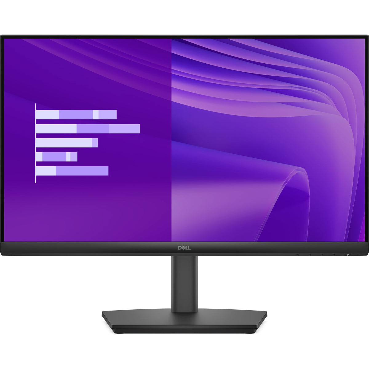 Dell Pro E2425HSM 24" Full HD 16:9 IPS Monitor HDMI VGA DP Speakers