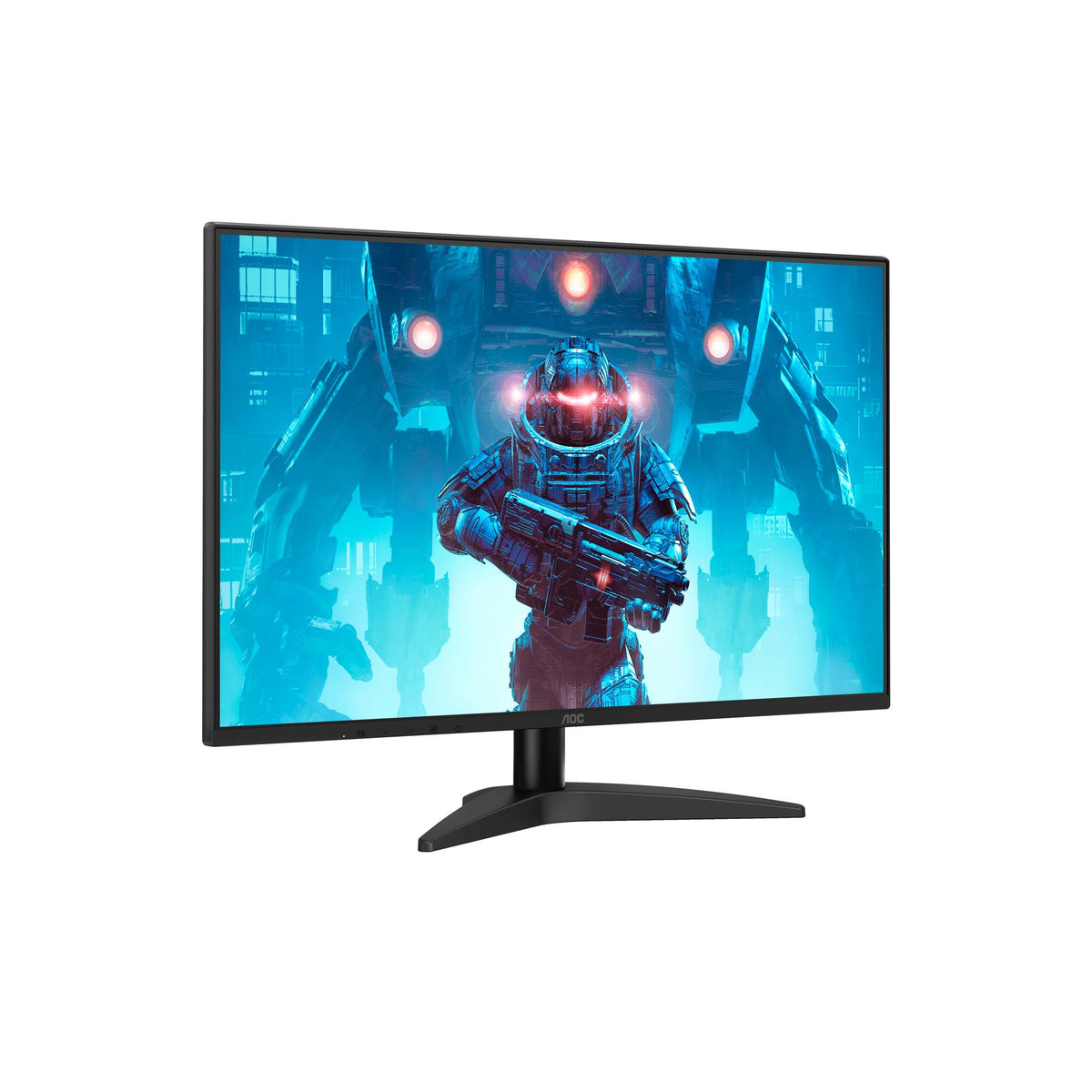 AOC Q27B36X 27" QHD 144Hz IPS HDR10 Monitor DP HDMI