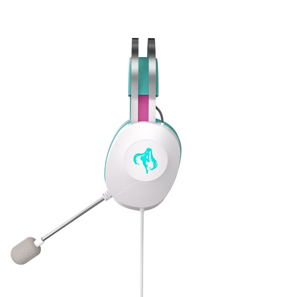 ASUS TUF Gaming H1 Gen II Hatsune Miku Edition Headset