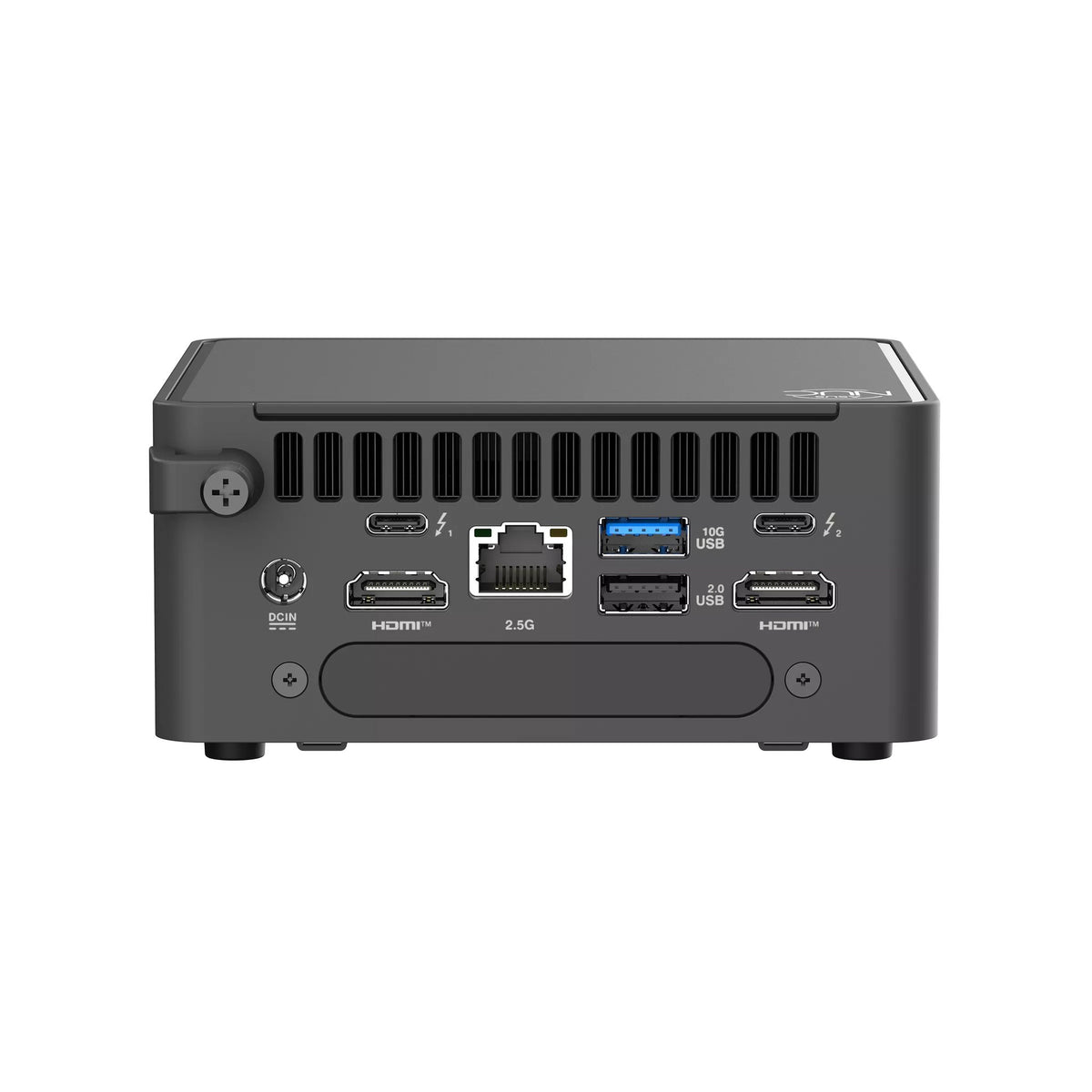ASUS NUC15 PRO Intel Core 5 210H Barebone TALL Kit